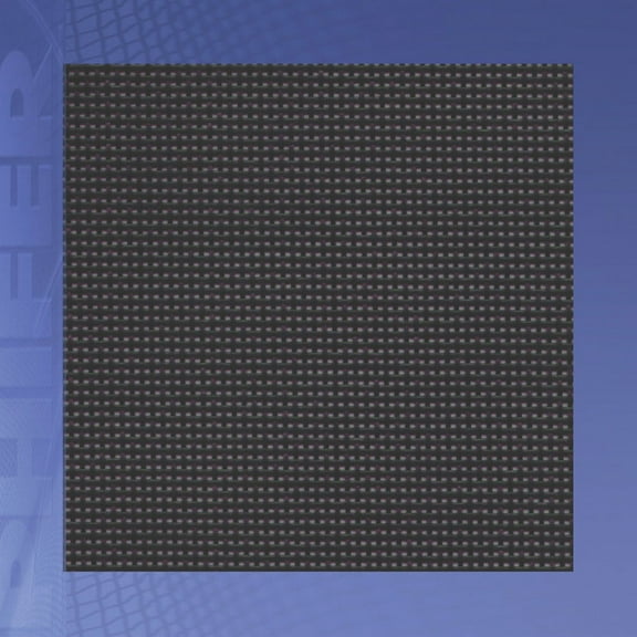 Phifer 3000048 36 in. x 100 ft. Suntex 80 Black Screen