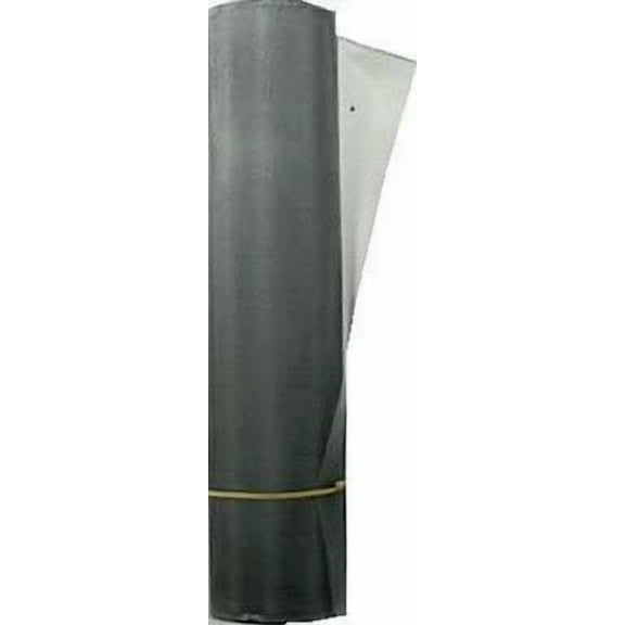 Phifer 3000727 Aluminum Screen Brite Box, 24 x 100' by PHIFER