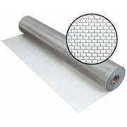Phifer 3000739, 48 in. x 100 ft. Aluminum Screen Rolls