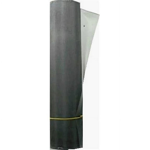 Phifer 3000975 Screen Charcoal Aluminum - 60 in. x 100 ft.