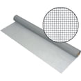 thumbnail image 1 of Phifer 60 In. x 100 Ft. Gray Premium Fiberglass Mesh Screen Cloth 3002212, 1 of 1