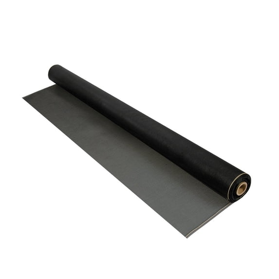 Phifer 3003518 36-Inch by 100-Feet Fiberglass Screen 20 by 20 Charcoal,Charcoal|Blacks CA3