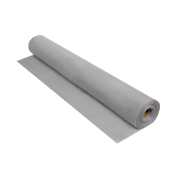 Phifer 3004111 PetScreen, 48" x 50', Grey CA3