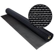 Phifer 3004168 60 in. x 100 ft. Suntex 90 Black Screen