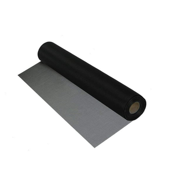 Phifer 3024751 36X100 BL FBGL BV Screen