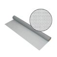 thumbnail image 1 of Phifer 5030151 60 in. x 100 ft. Wire Grey Polyester Insect Screen Cloth, 1 of 1