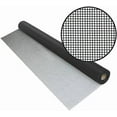 thumbnail image 1 of Phifer BetterVue High-Visibility Screen Mesh Roll for Window, Door, Porch, Patio (108 in x 100 ft), 1 of 10