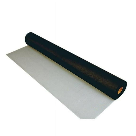 Phifer  Glass Screen - Charcoal - 48 x 100 ft.