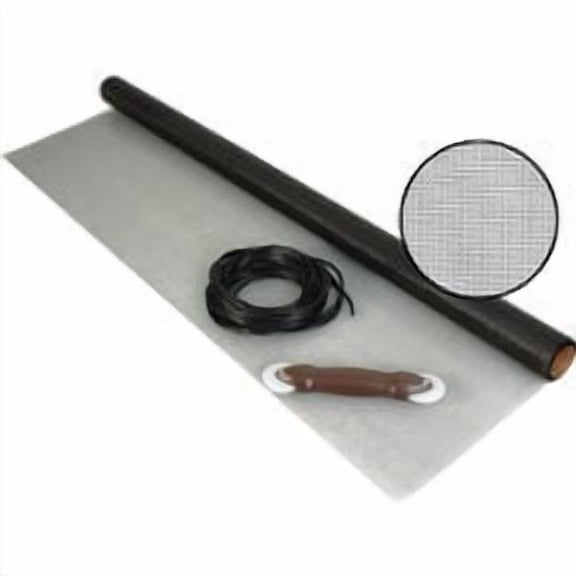 Phifer Inc. Phifer BetterVue Fiberglass Screen Kit - Pack of 4