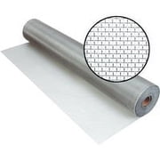 Phifer Inc. Phifer Brite Aluminum Screen Cloth - Pack of 2