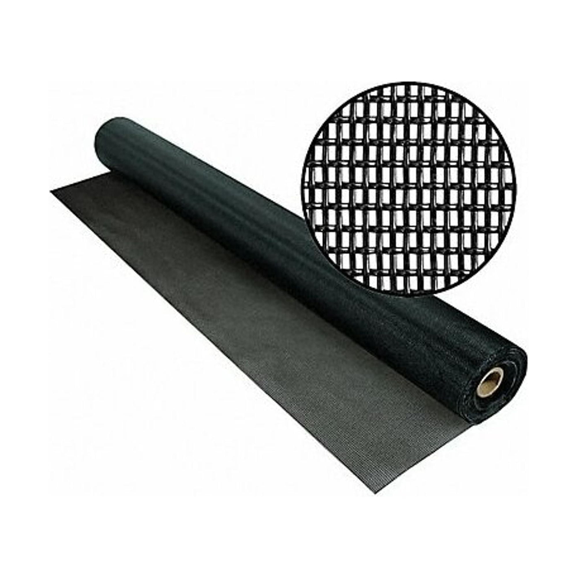 Phifer Pet and Insect Screen,Poly,36 in.x50 ft. 3004133