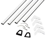 SCRN FRME KT WH 5/16X48 Pack of 1