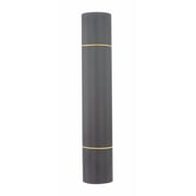 SCREEN ALUM 30X100 BLK Pack of 1