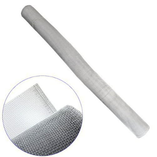 Phifer Wire 3001753 48 x 84 in. Aluminum Replacement Screen - pack of 8