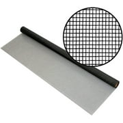 Phifer Fiberglass Screen Wire - Charcoal - 24 by 84-Inch