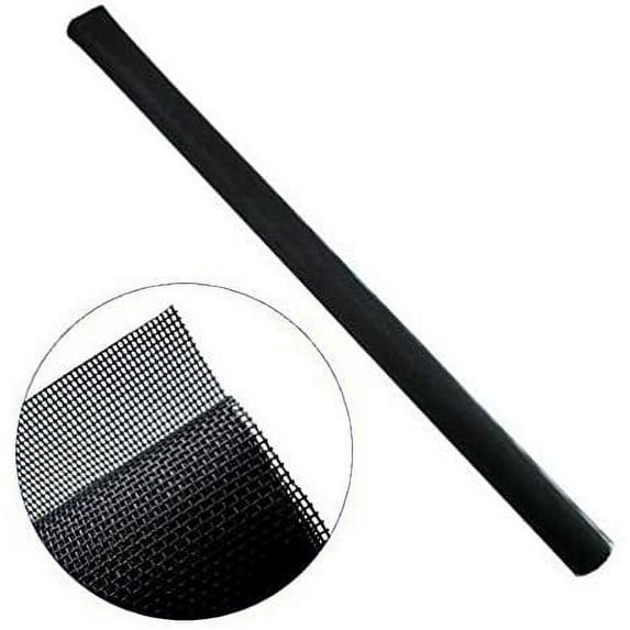 Phifer Fiberglass Screen Wire Charcoal - 48 x 84 In