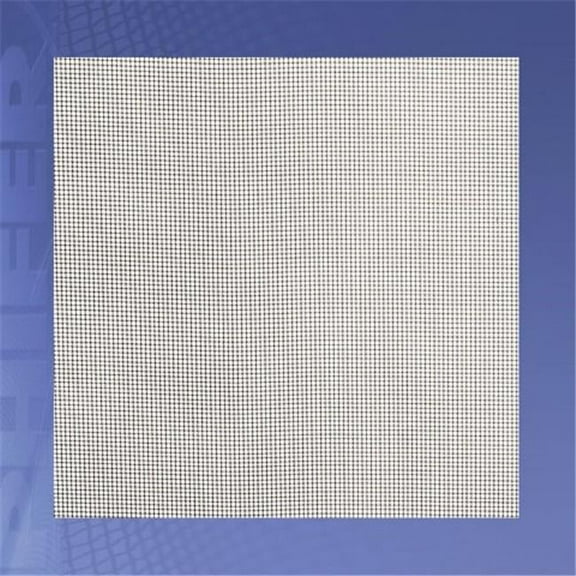 Phifer Wire 3021497 36 x 50 in. Screen Seevue - Black-