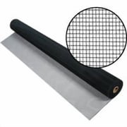 Phifer Wire Screen Cloth 36" X 84" 36"   Indoor & Outdoor Use, NEC-Compliant