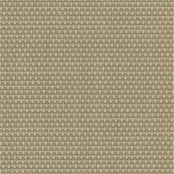 Phifertex Plus 3007145 Woven Vinyl Coated Polyester Mesh Fabric, Stucco OY3