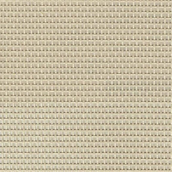 Phifertex Solid 3006851 Woven Polyester Scrim Coated with Polyvinyl Chloride Fabric, Almond 186