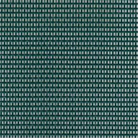 Phifertex Solid 3006865 Woven Polyester Scrim Coated with Polyvinyl Chloride Fabric, Spruce Green C09