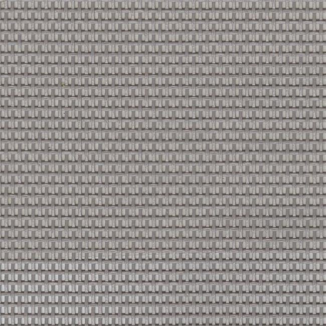 Phifertex Solid 3006898 Woven Polyester Scrim Coated with Polyvinyl Chloride Fabric, Grey X11