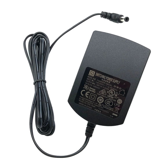 Phihong PSAA30R-480 AC Switching Power Supply Adapter 48V 0.625A 30W OEM New Genuine