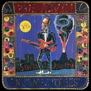Phil Alvin - Un sung Stories - Music & Performance - Vinyl