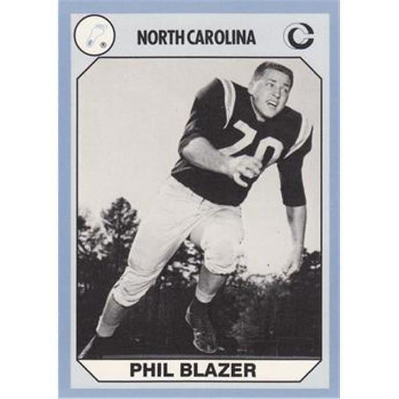 Phil Blazer jersey