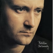 Phil Collins - ...But Seriously - Music & Performance - CD