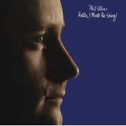 Phil Collins - Hello, I Must Be Going! - Music & Performance - CD