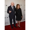 thumbnail image 1 of Phil Donahue Marlo Thomas At Arrivals For All About Ann Governor Richards Of The Lone Star State Premiere At 2014, 1 of 2