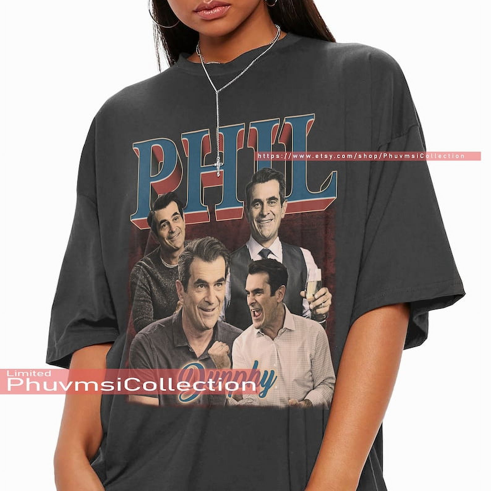Ty Burrells Phil Dunphy The Making Of An Iconic Character A Comprehensive Guide - 5abk1xu
