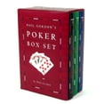 thumbnail image 1 of Pre-Owned Phil Gordon's Poker Box Set: Phil Gordon's Little Black Book, Phil Gordon's Little Green (Hardcover 9781416936428) by Phil Gordon, 1 of 1