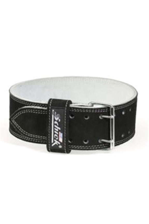 Phil Heath Double Prong Competition Power Belt - 2XL