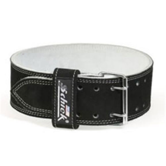 Phil Heath Double Prong Competition Power Belt - 2XL