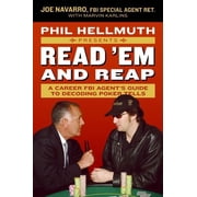 Phil Hellmuth Presents Read PB, (Paperback)