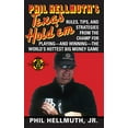 thumbnail image 1 of Pre-Owned Phil Hellmuths Texas Holdem Paperback Phil Hellmuth Jr., 1 of 1