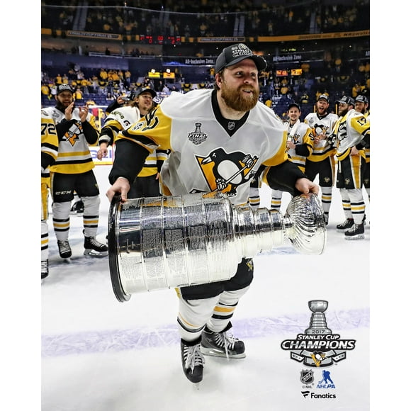 Pittsburgh Penguins Stanley Cup