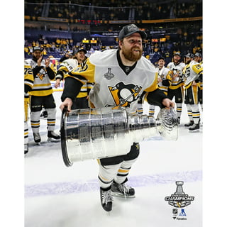 Penguins 2009 Celebration Team Stanley Cup Champions 12x15