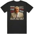Phil Leotardo Sopranos Quotes Funny T Shirt