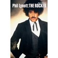 thumbnail image 1 of Pre-Owned Phil Lynott: The Rocker (Paperback) 0711991049 9780711991040, 1 of 1
