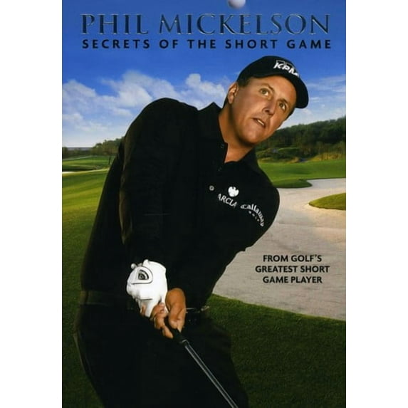 Secrets of the Short Game