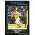 thumbnail image 1 of Phil Nevin Card 2005 Topps Black #252, 1 of 2