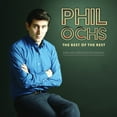 thumbnail image 1 of Phil Ochs - Best Of The Rest: Rare And Unreleased Recordings - Music & Performance - Vinyl, 1 of 1
