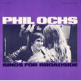 thumbnail image 1 of Phil Ochs - Broadside Ballads 10: Phil Ochs Sings - Music & Performance - CD, 1 of 1
