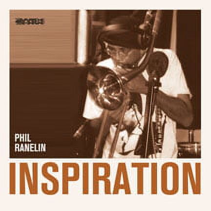 Inspiration [LP] - VINYL