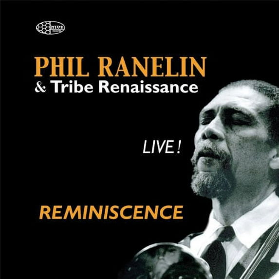 Phil Ranelin - Reminiscence Live - Jazz - CD