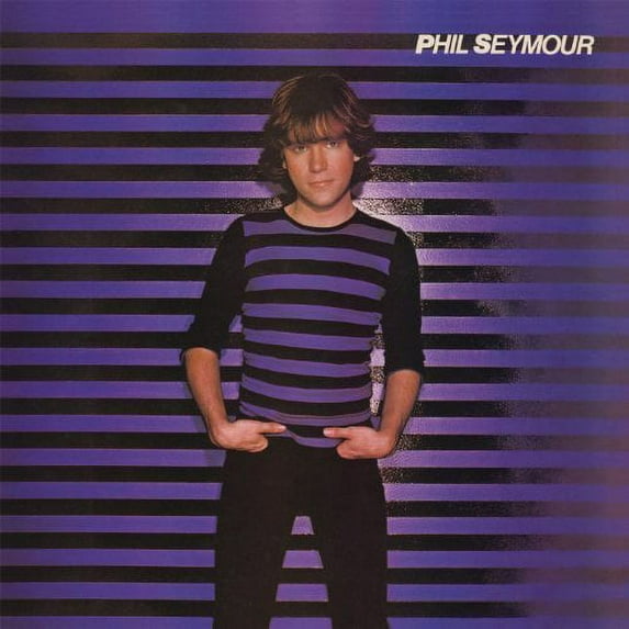 Phil Seymour (Vinyl)