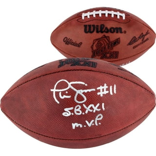 Wilson スーパーボウル LIV LV フットボール コレクターズアイテム Wilson スーパーボウル LIV LV フットボール コレクターズ